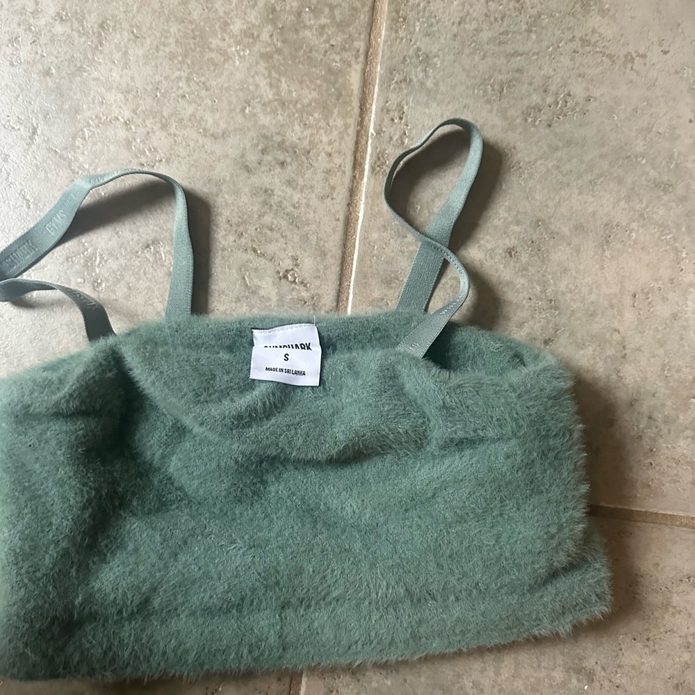 Whitney Simmons Gymshark Bralette